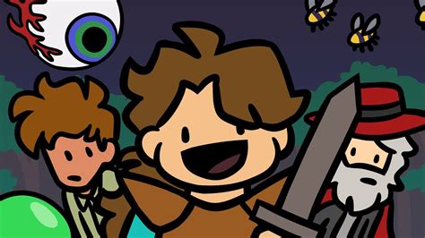 Terraria Animation Porn Videos .